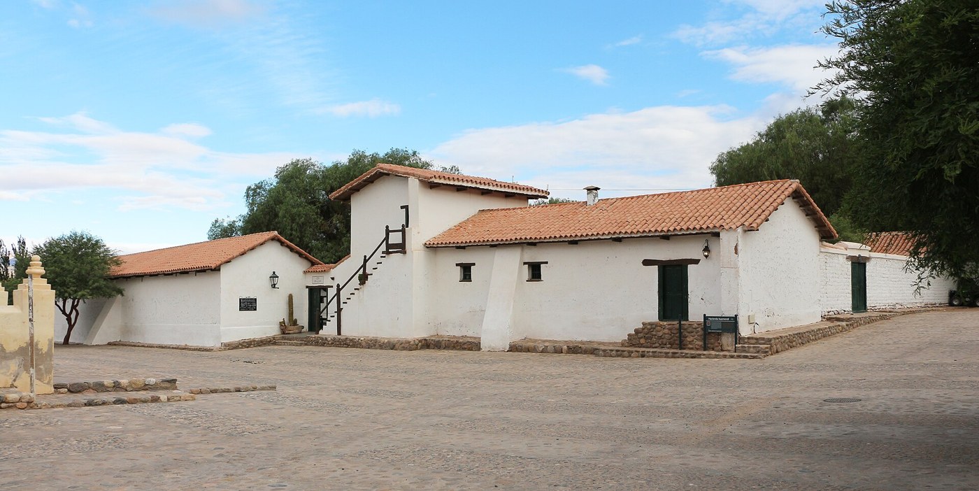 Hacienda de Isasmendi, Molinos