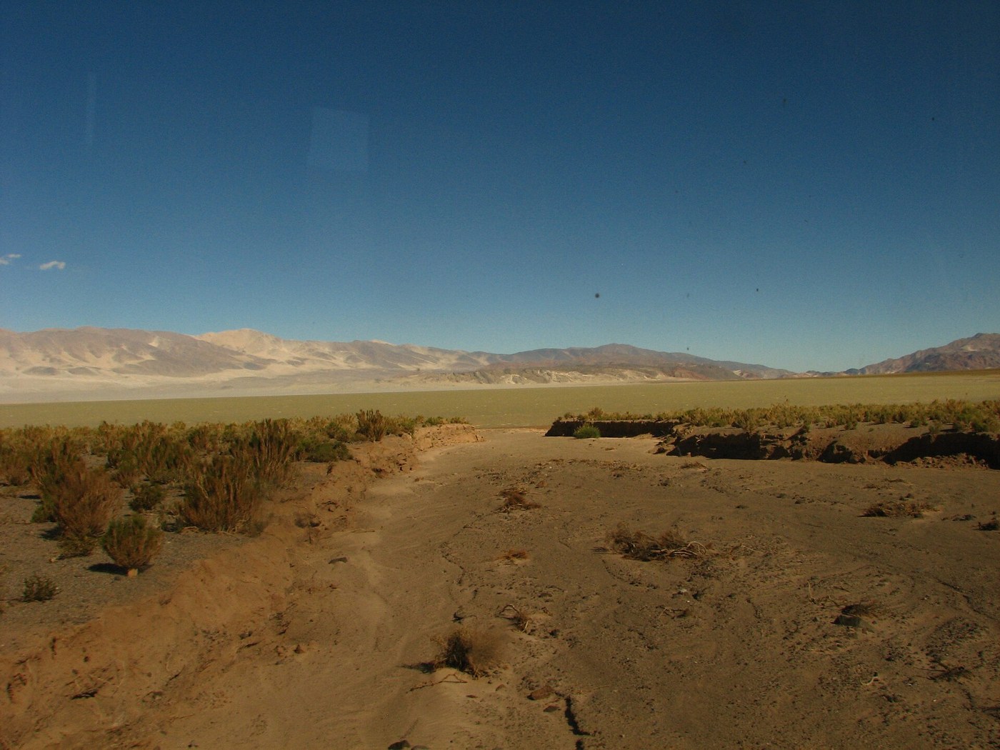 Laguna Blanca, Catamarca